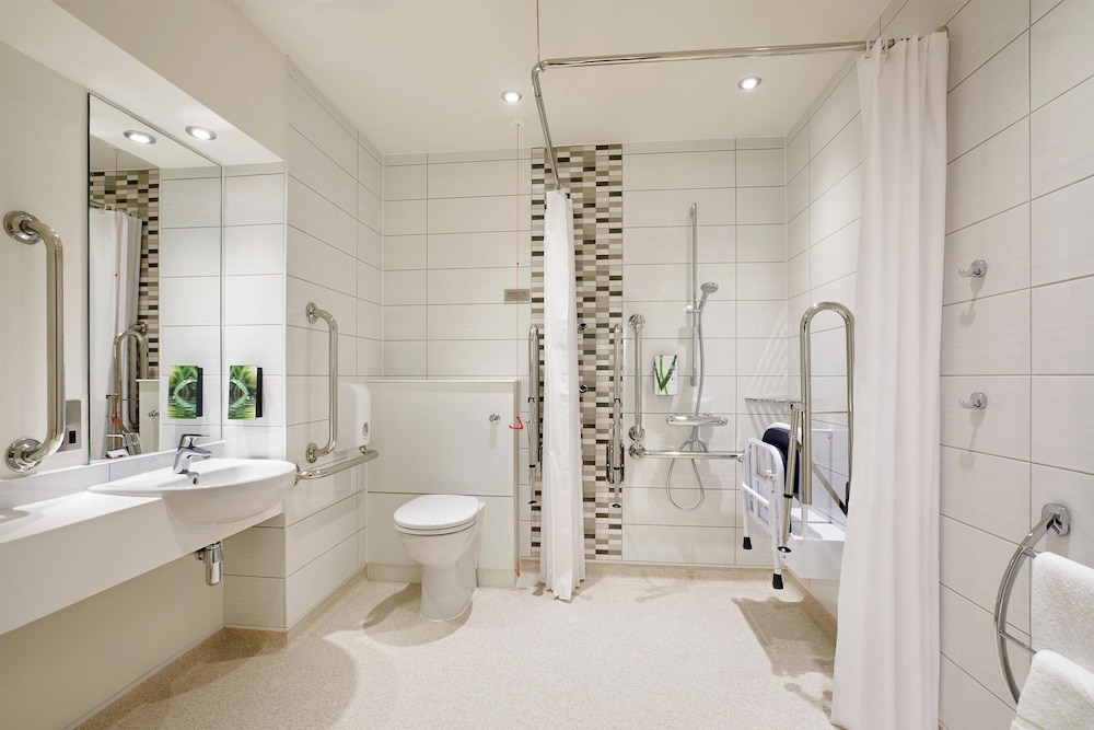 Premier Inn Ashford Central, Fotografia 7