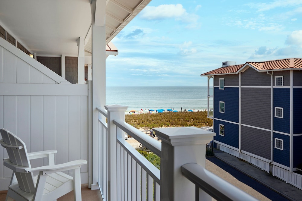 Studio Suite, Multiple Beds, Balcony photo 2