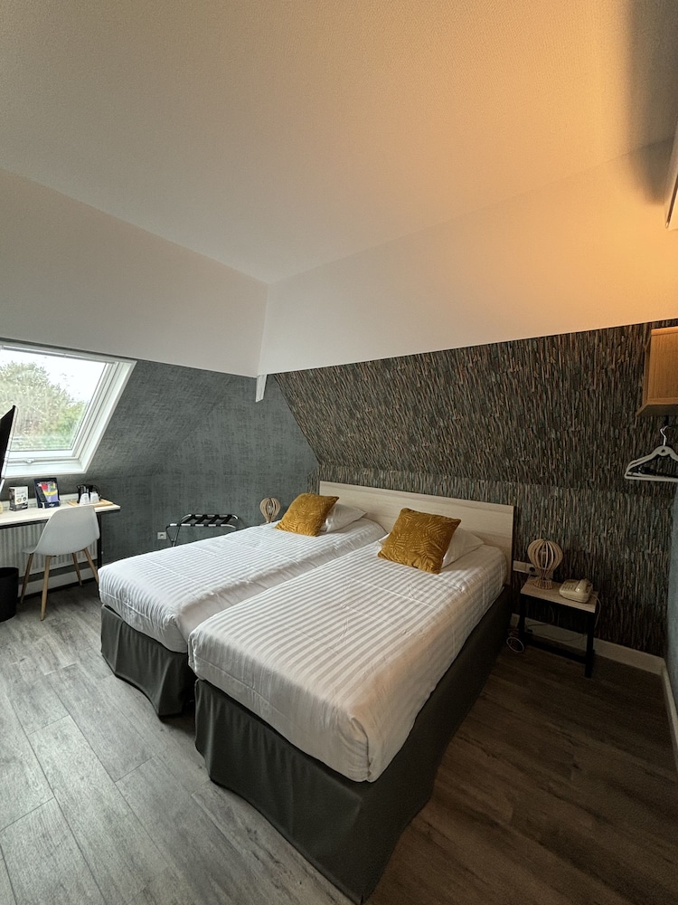 Comfort Twin Room