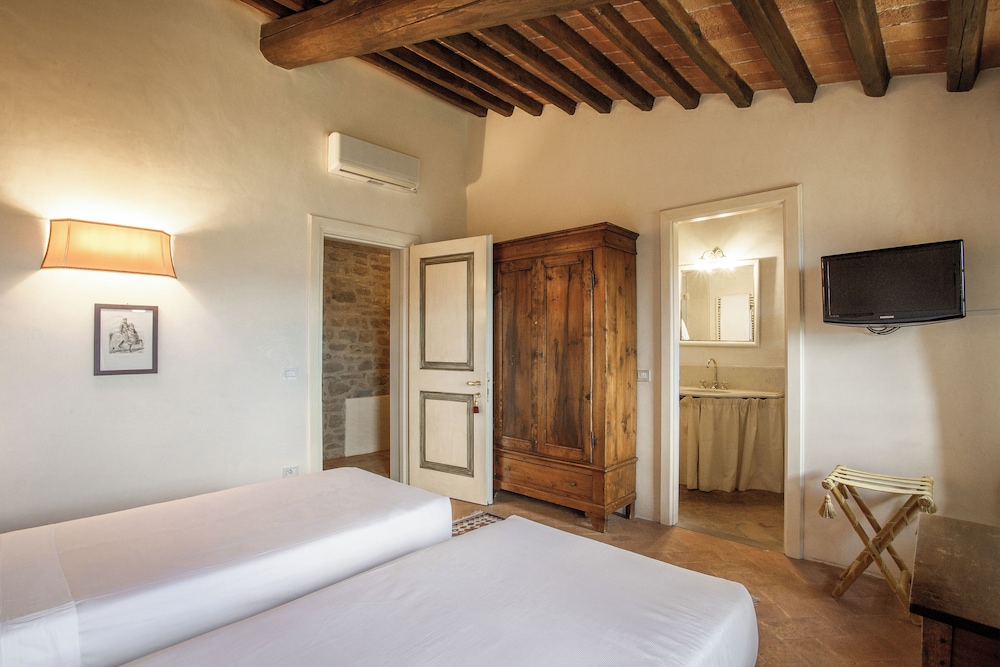 Standard Double Room, 1 Bedroom, Garden View