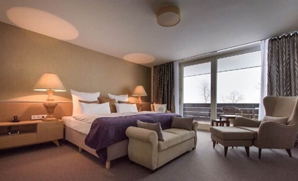 Comfort Double Room, Lake View photo 3