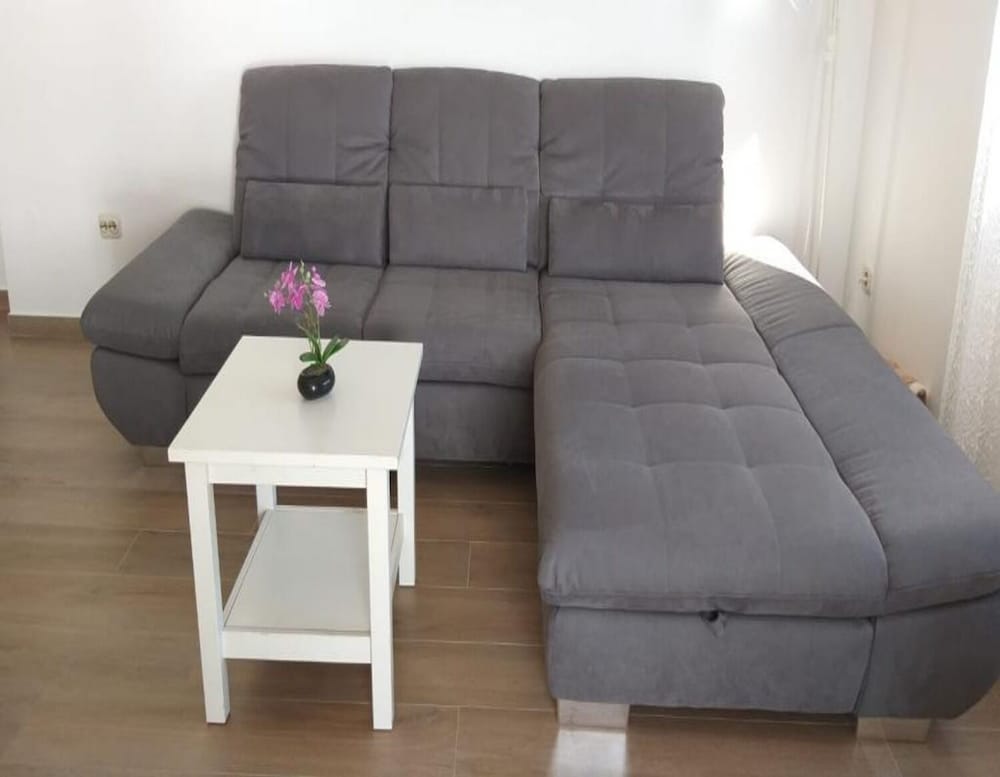 Apartment (MuVil - 100 m from the sea - A4(2+2))