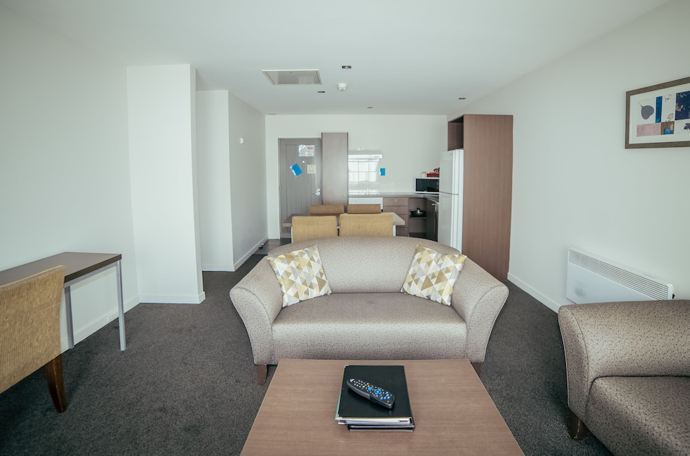 Executive Apartment, 2 Bedrooms photo 1