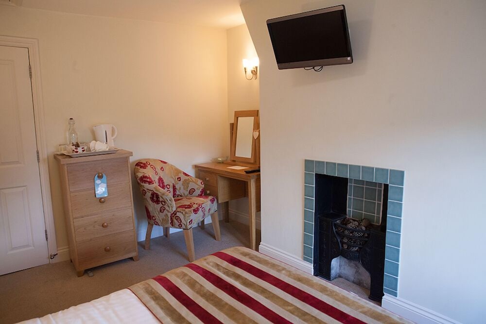 Double or Twin Room photo 3