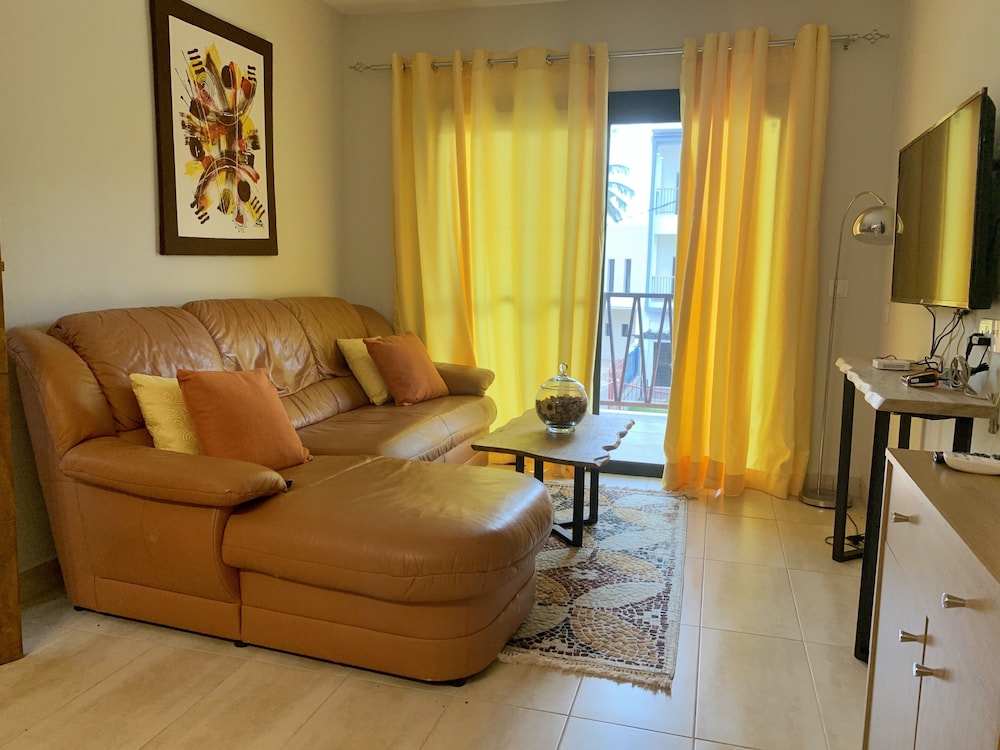 Comfort Apartment, 1 Double Bed, Balcony, City View (C7-1st Floor)
