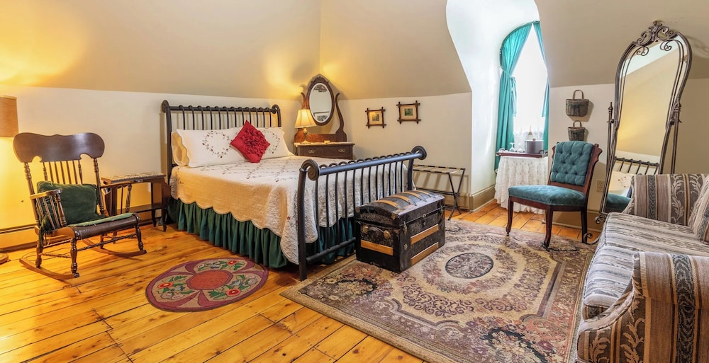 Standard Room photo 1