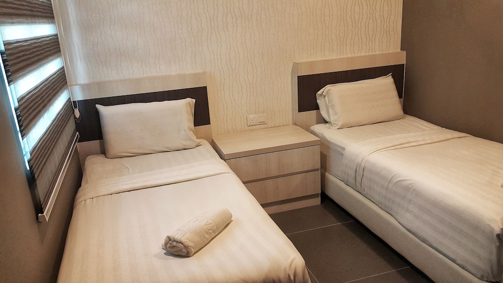 Family Suite photo 2