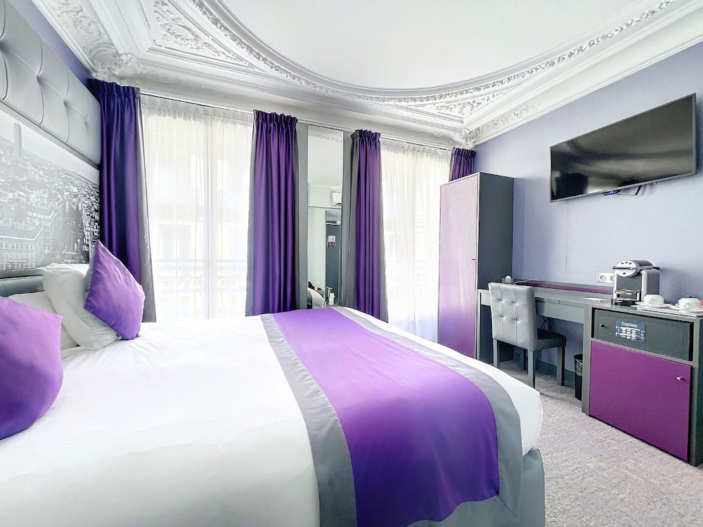 Comfort Room, Multiple Beds, Non Smoking (Twin bed on request)