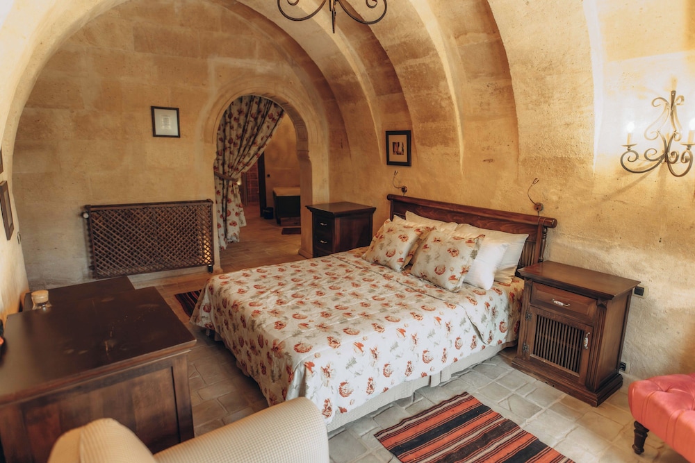 Junior Suite Arkhalla 04 photo 2