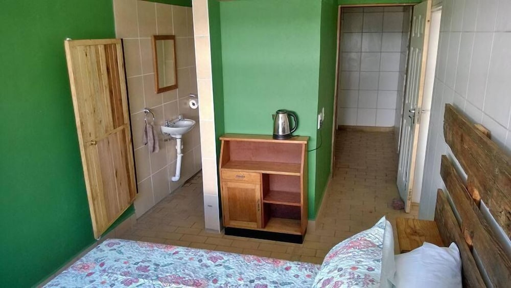 Basic Room photo 2