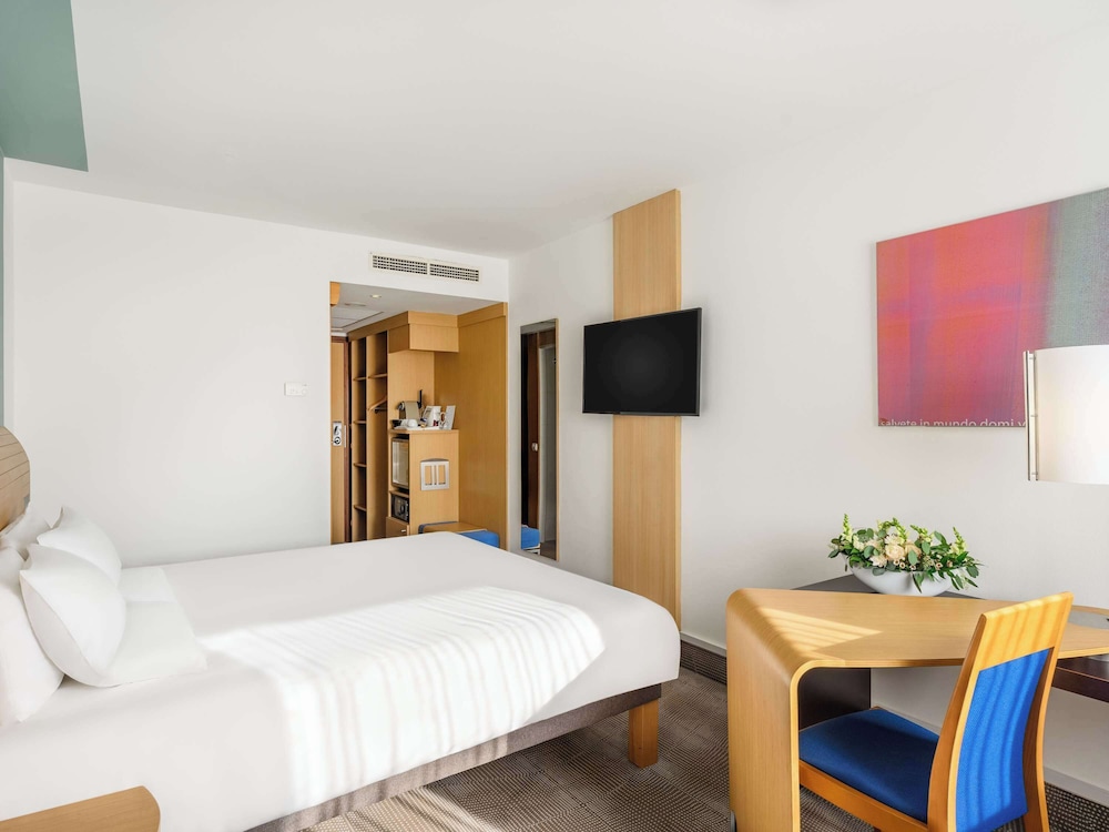 Executive Room, 1 Double Bed