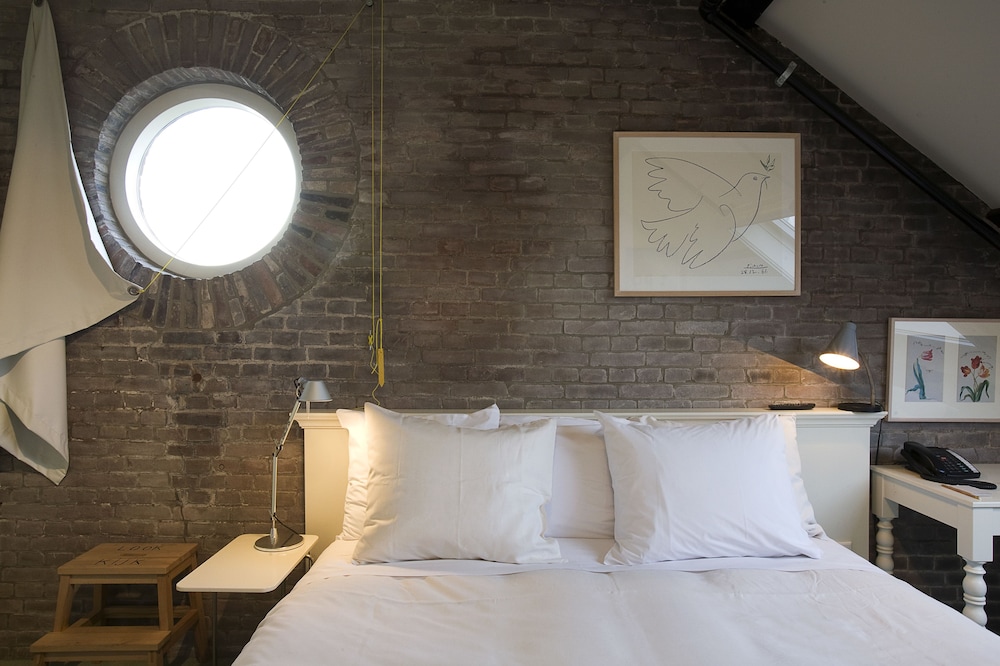 Loft photo 2