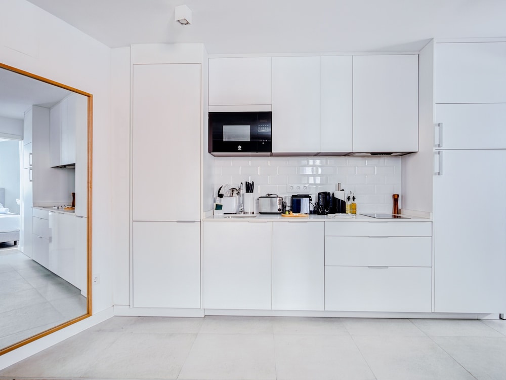 Two-Bedroom Duplex Apartment photo 2