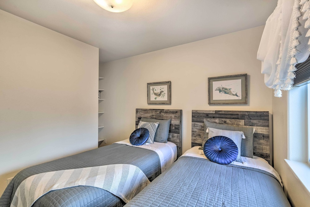 Apartment (3 Bedrooms) photo 1