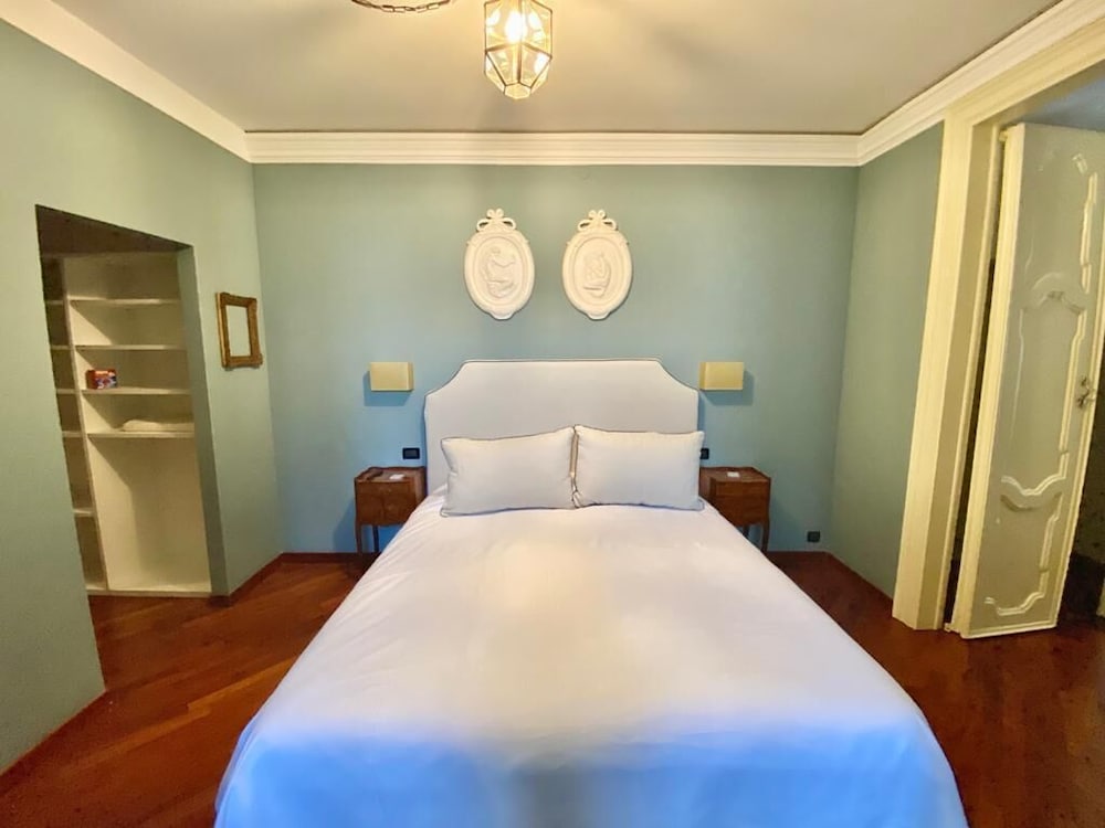 Deluxe Room (Turchese)
