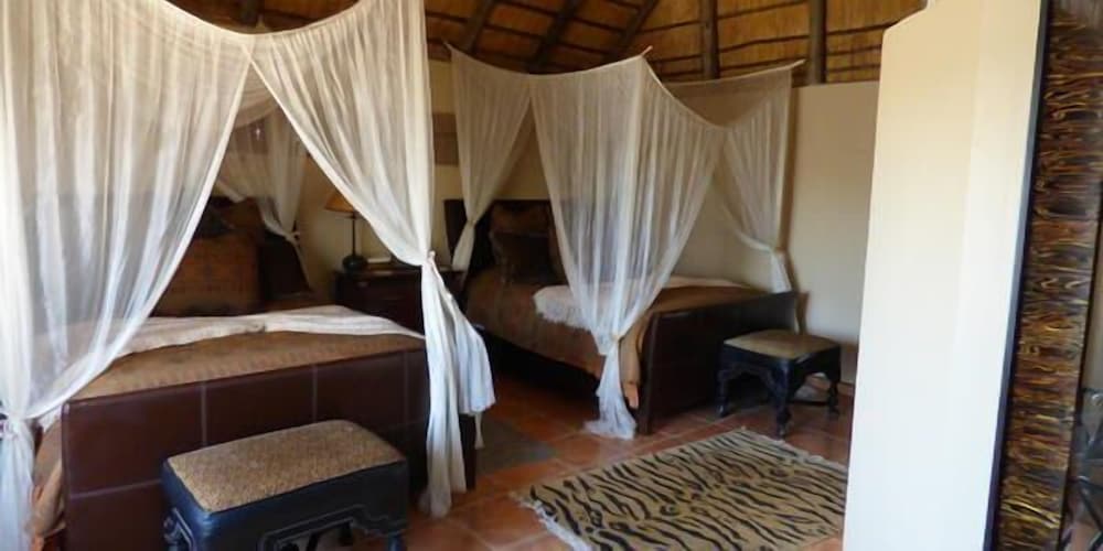 Comfort House, 2 Bedrooms (Babson House Villa) photo 3