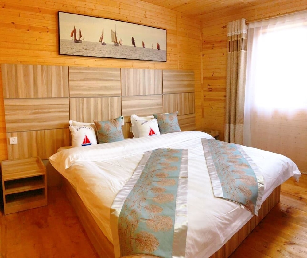 Luxury Cabin photo 1