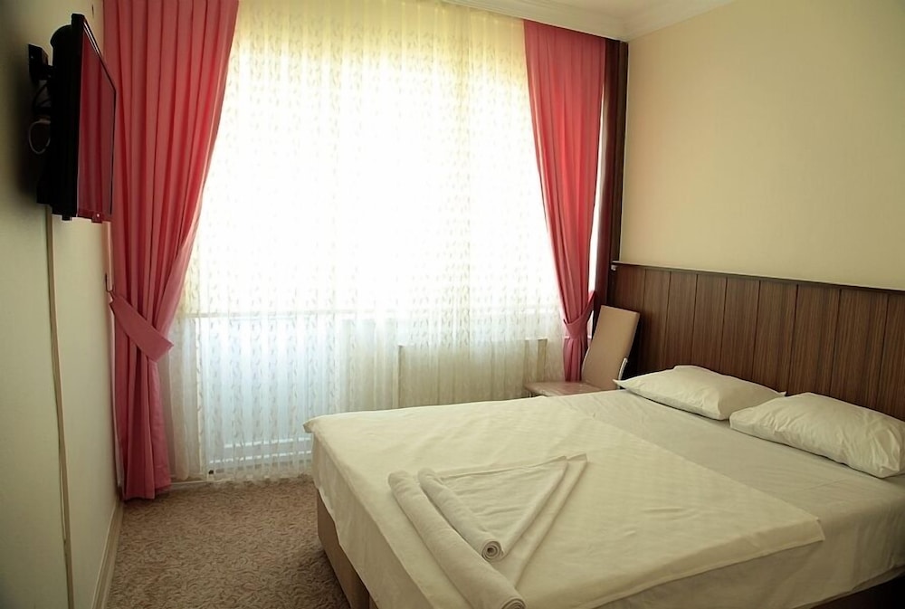 Standard Double or Twin Room photo 3