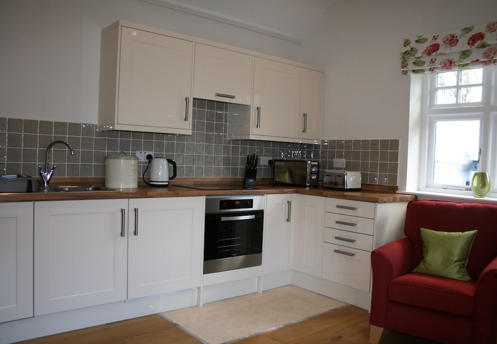 Apartment, Multiple Beds (Lezayre) photo 2