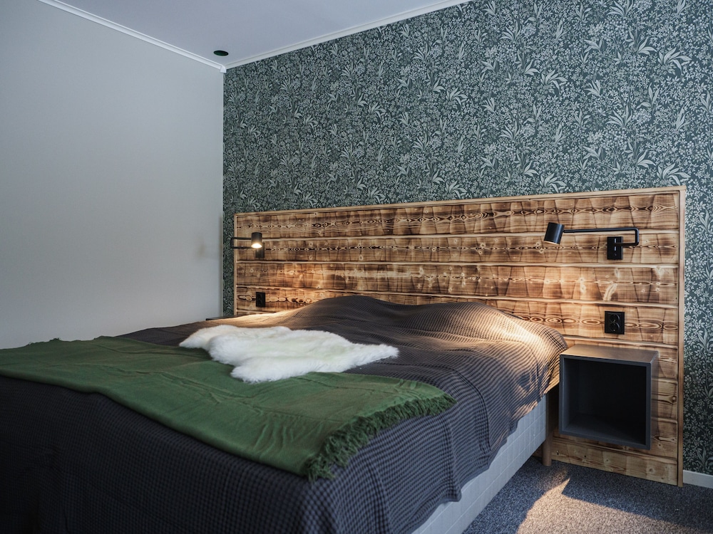Basic Double Room photo 1