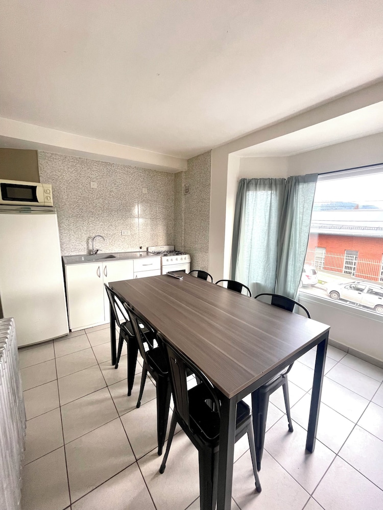 Family Apartment photo 1