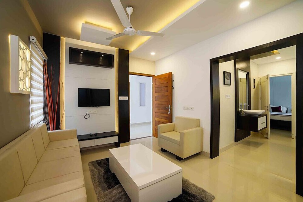 Apartment, Non Smoking - Photo 3