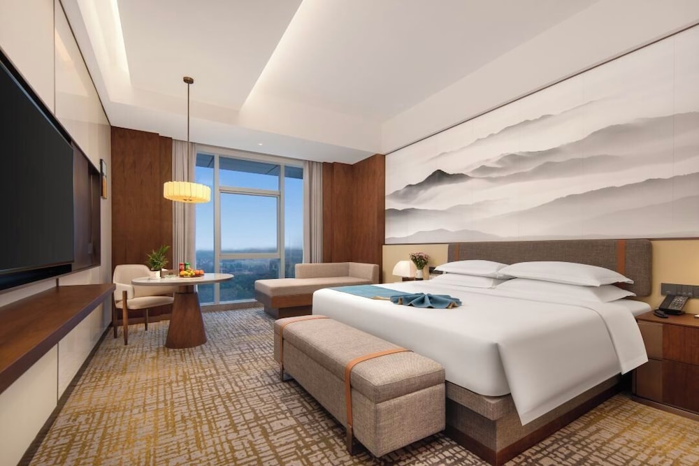 Luxury Studio Suite