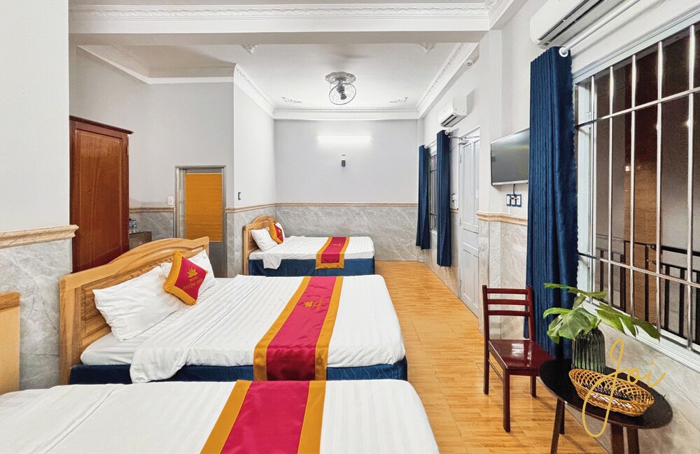 Family Triple Room