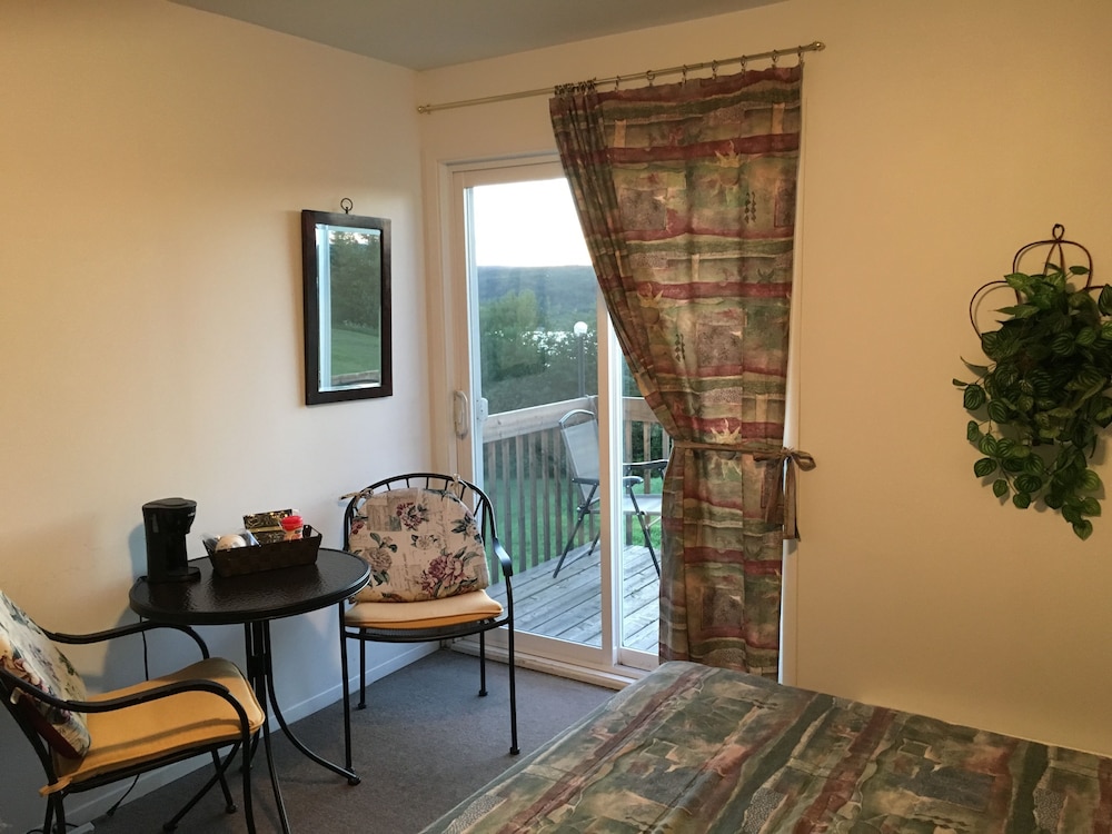 Superior Room, 1 King Bed