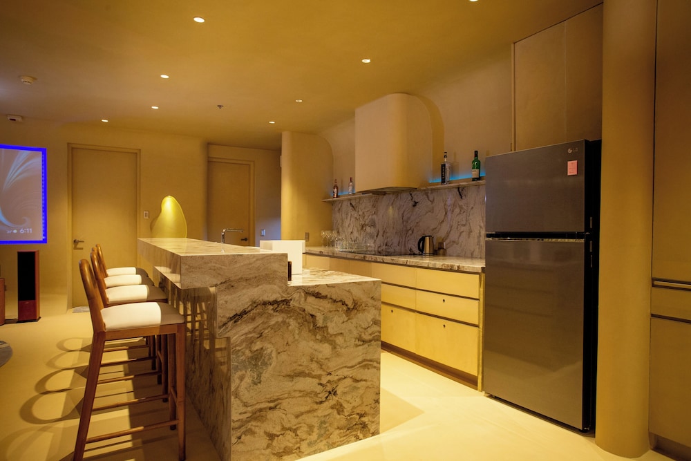 2 Bedroom Penthouse - The Bulabog Suite - Photo 21