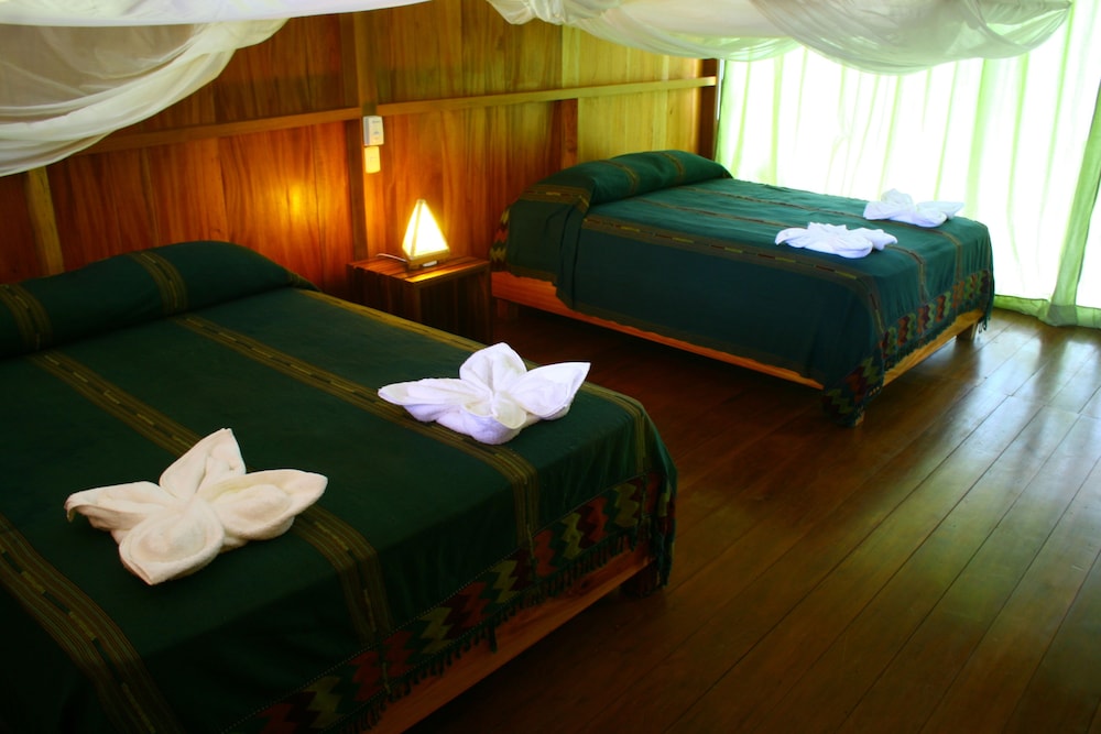 Superior Room, 2 Double Beds photo 1