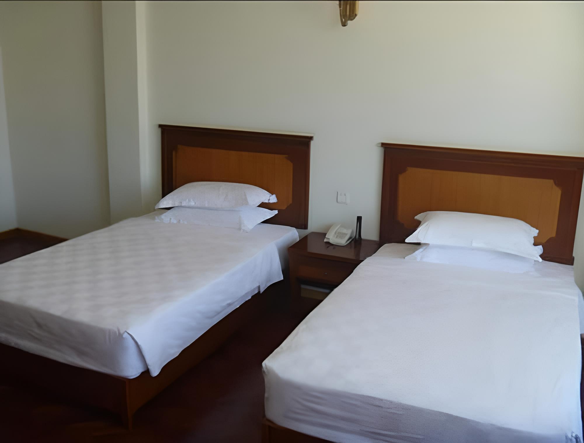 Superior Room photo 1