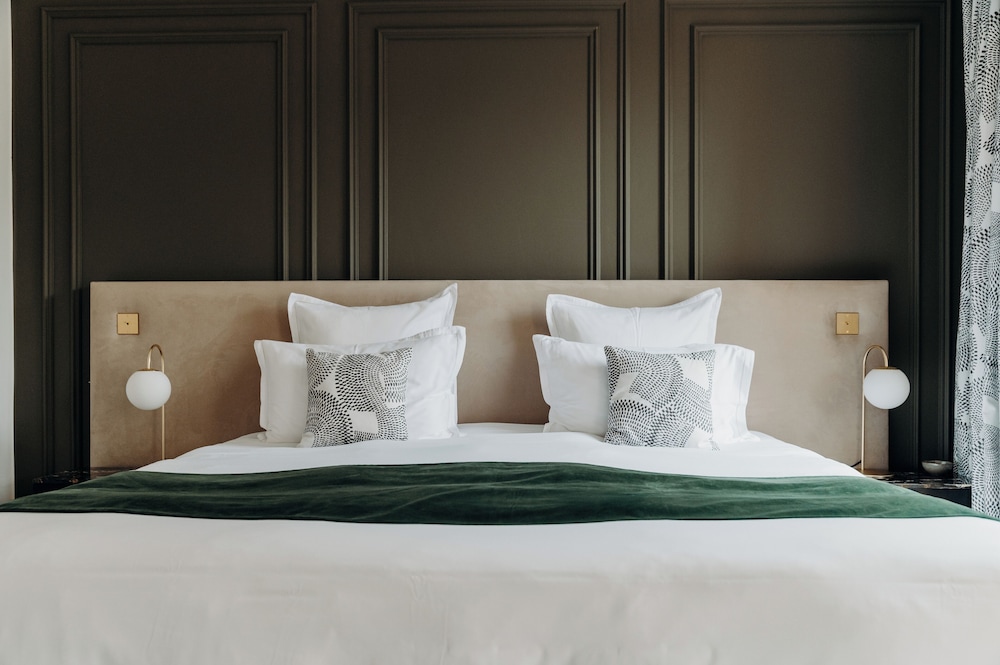 Deluxe Double Room, Terrace - Photo 10
