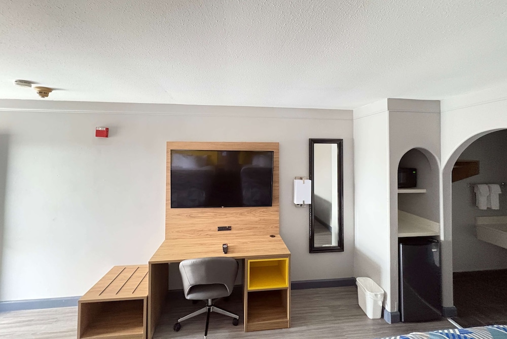 Room, 2 Double Beds, Non Smoking photo 2