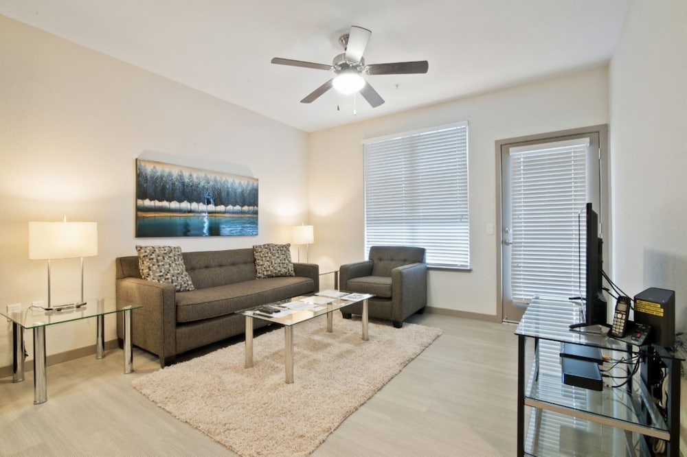 Luxury Apartment, 1 Bedroom photo 1