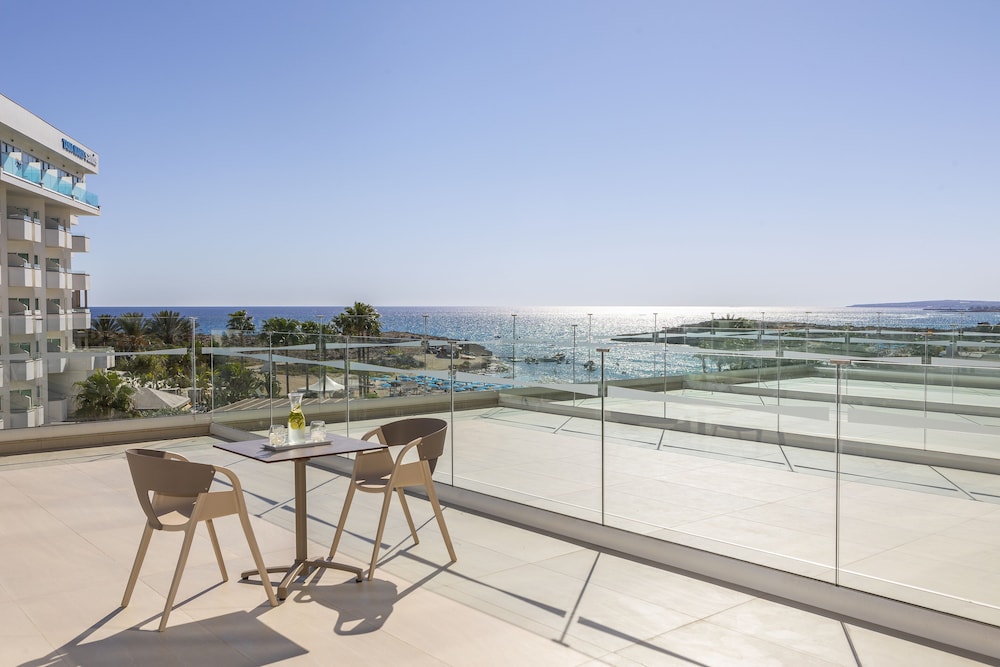 Family Room, 1 Bedroom, Terrace, Sea View