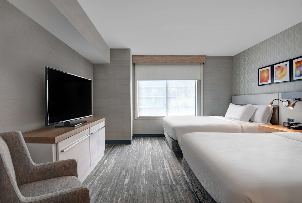 Suite, 2 Queen Beds, Accessible - Photo 5