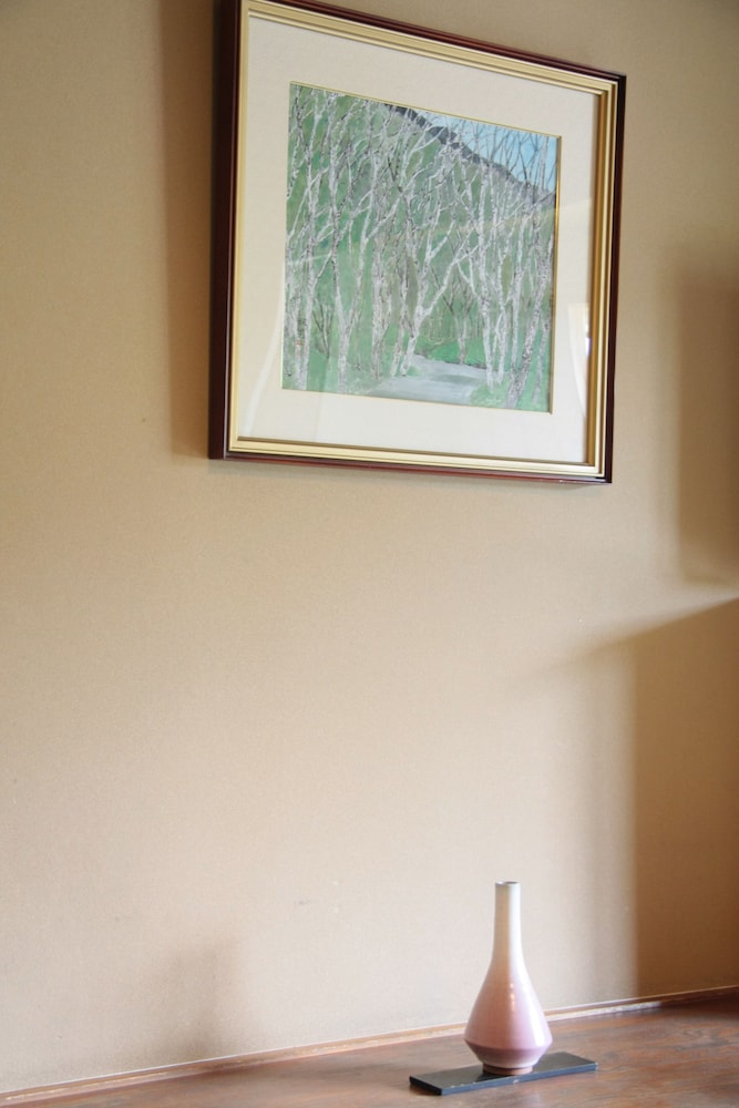 Japanese Style Traditional Room Family Type (Shared bath room)