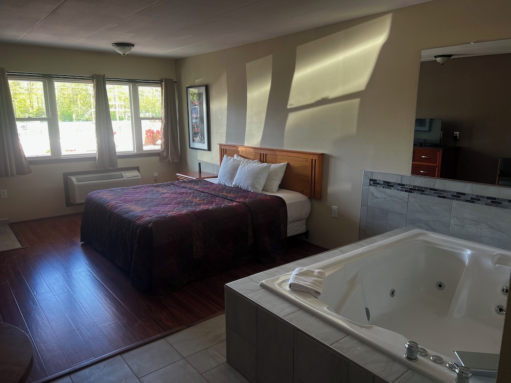 Superior Double Room Single Use