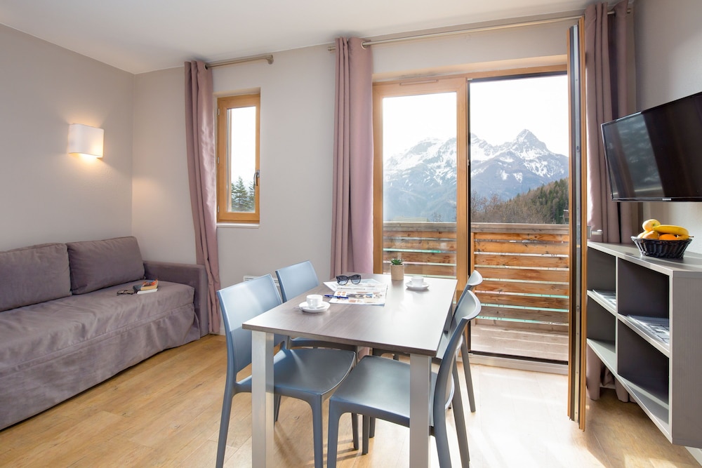 Apartment, 1 Bedroom (6)