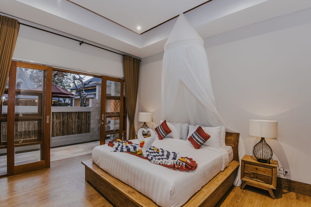 Villa, 2 Bedrooms, Kitchenette photo 3