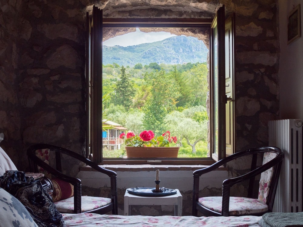 Junior Suite, Park View (Ginestra) photo 2