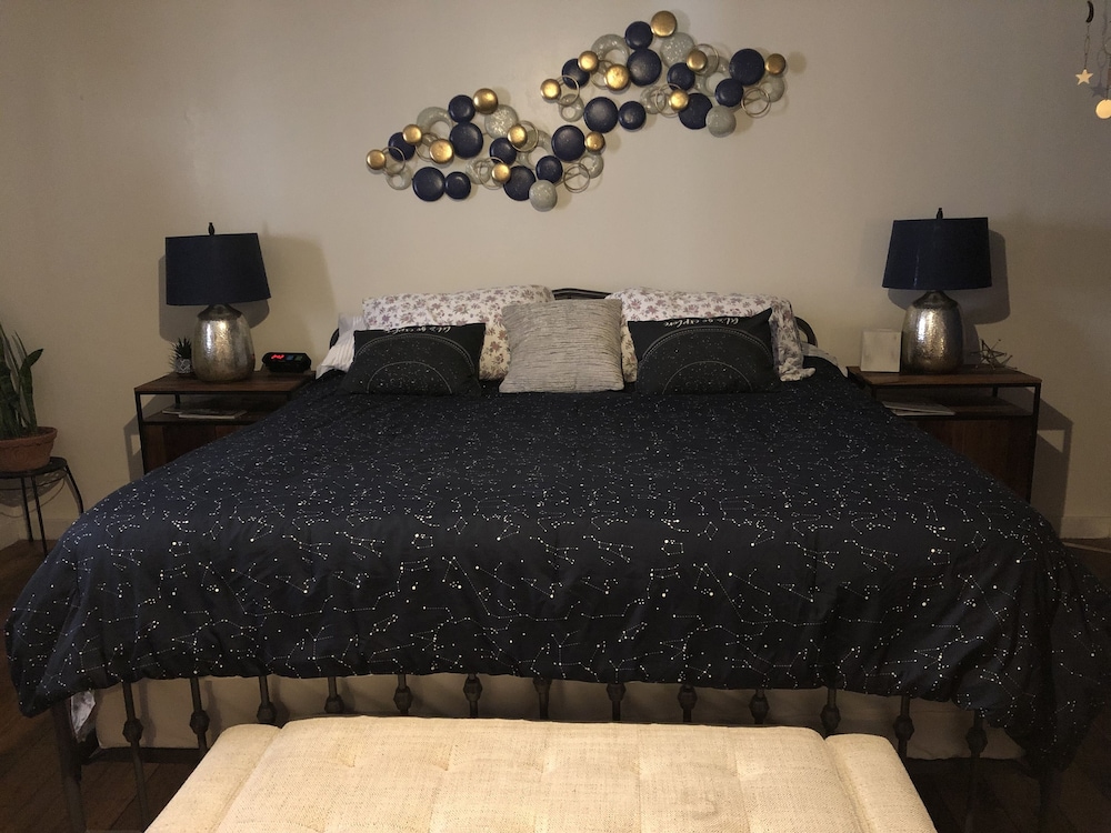 Stargazer - Room 1 photo 2