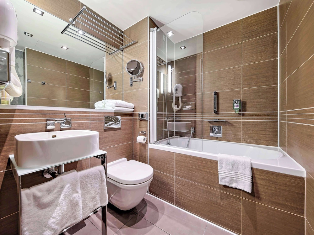 Standard Room, 2 Twin Beds (Comfortable) - Photo 12