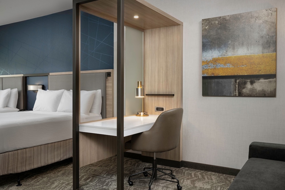 SpringHill Suites by Marriott Birmingham Gardendale, Billede 6