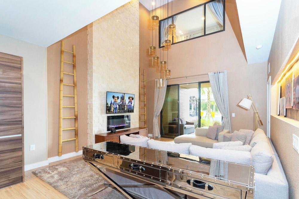 Accessible 4Bd Close to Disney Magic Village 7581, 사진 60
