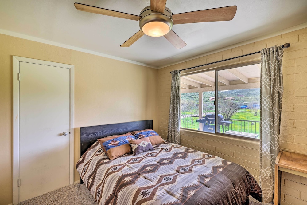 House (2 Bedrooms) photo 3