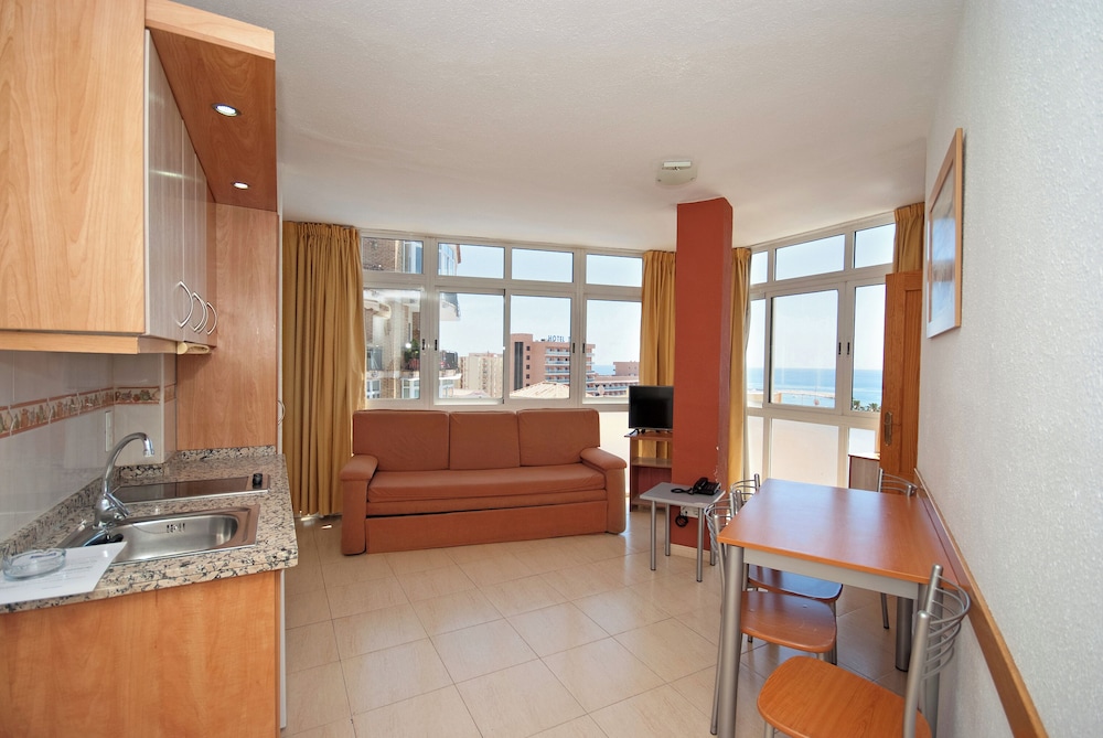 Apartment, 1 Bedroom - Photo 1