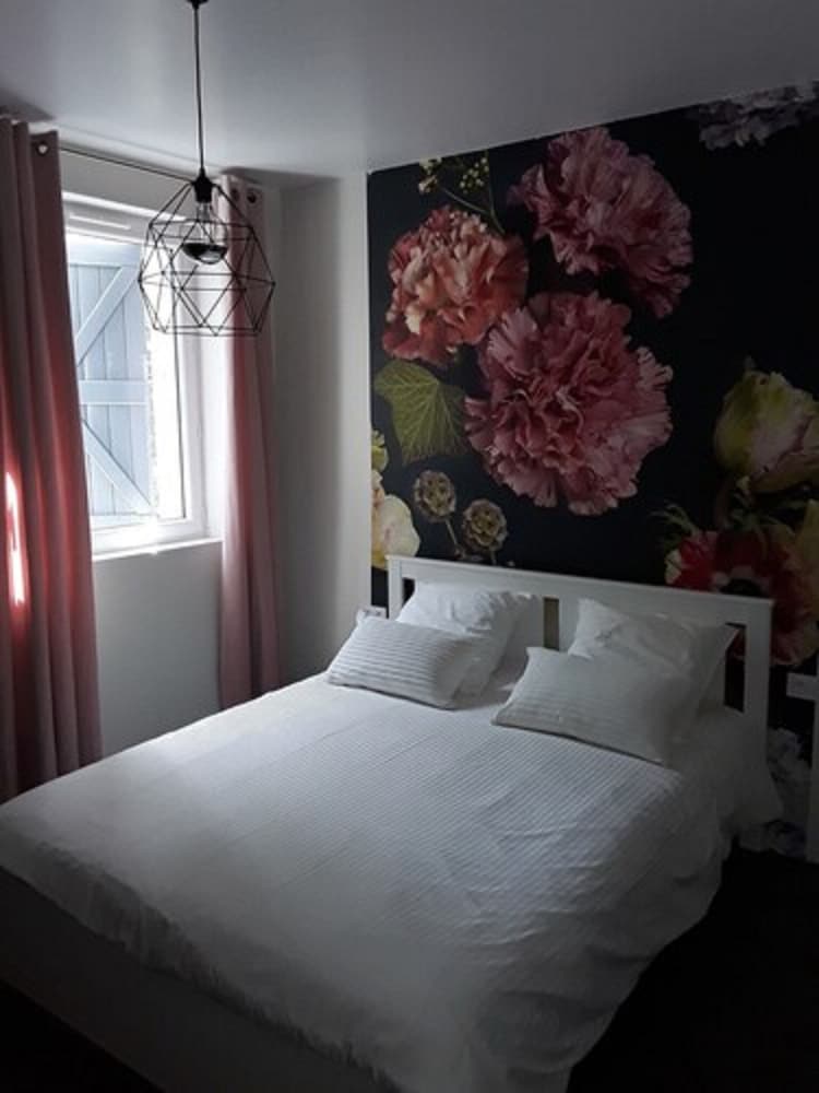 Double Room (Petit Coin De Paradis) photo 3