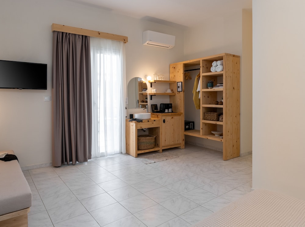 Superior Double Room photo 3